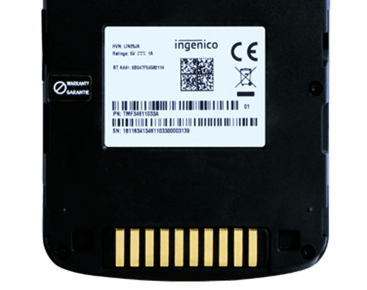 Link 2500 Integration