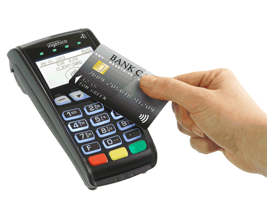 Link 2500 Integration