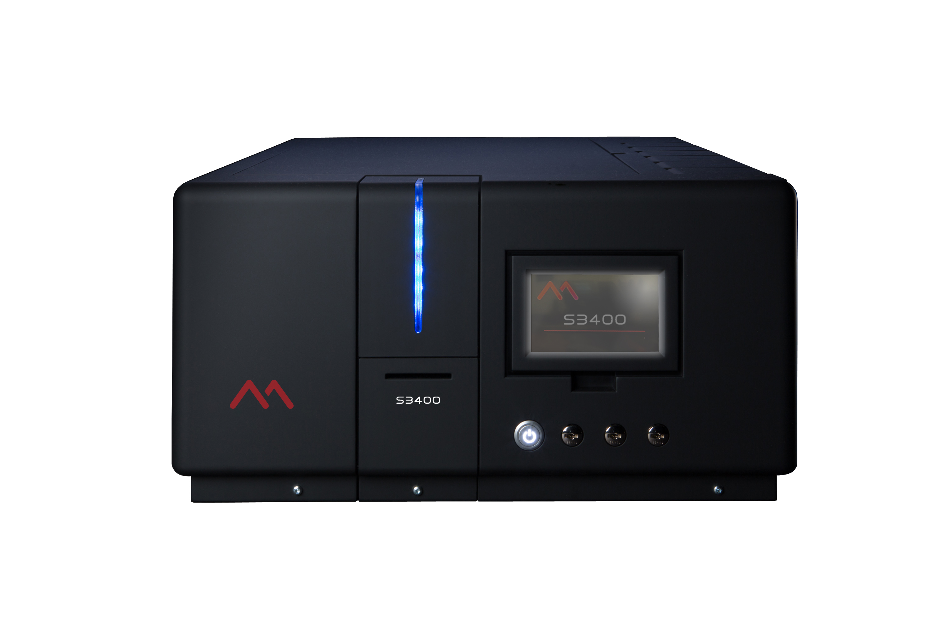  S3400