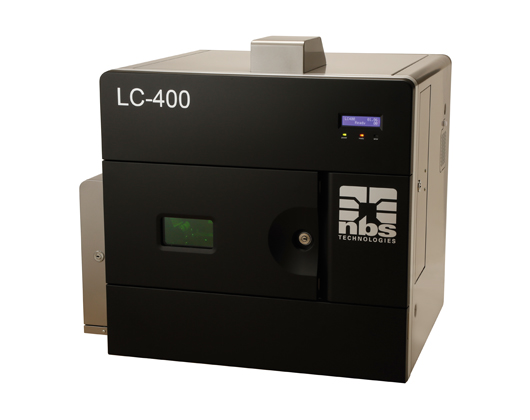 LC-400 Gen II