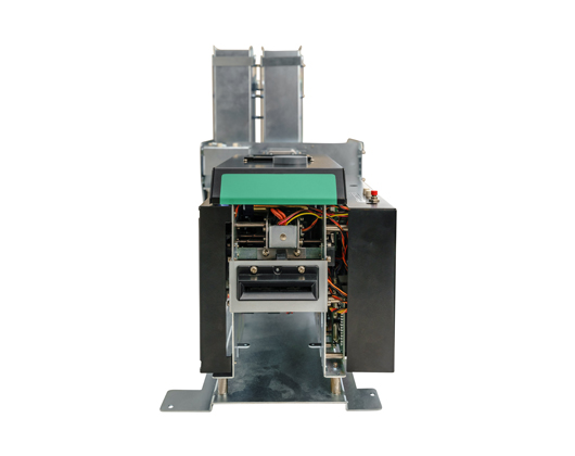 Javelin Multi-Hopper Kiosk