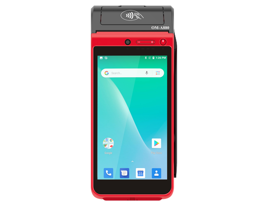 OM A880