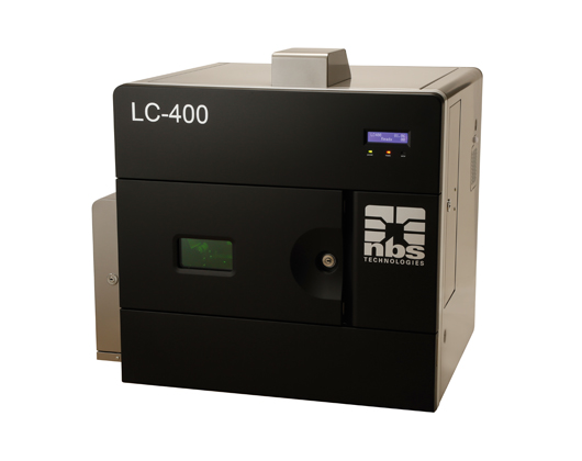 LC-400 Gen II