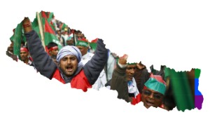 Nepal