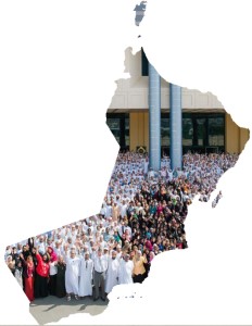 Oman