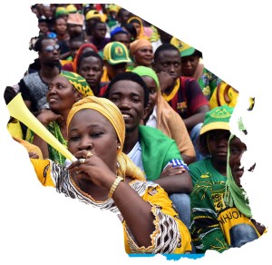 Tanzania