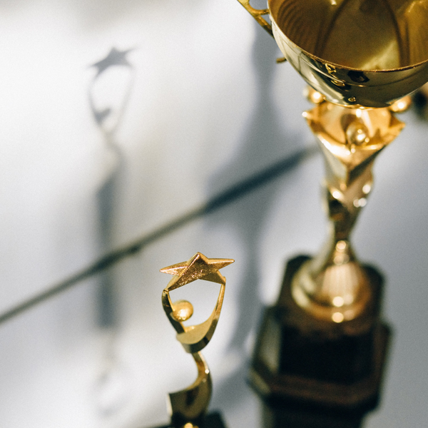 awards