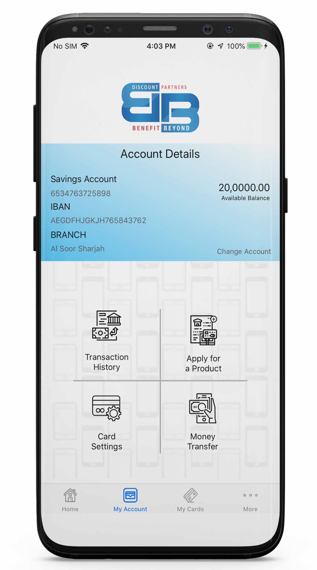 mobile-banking