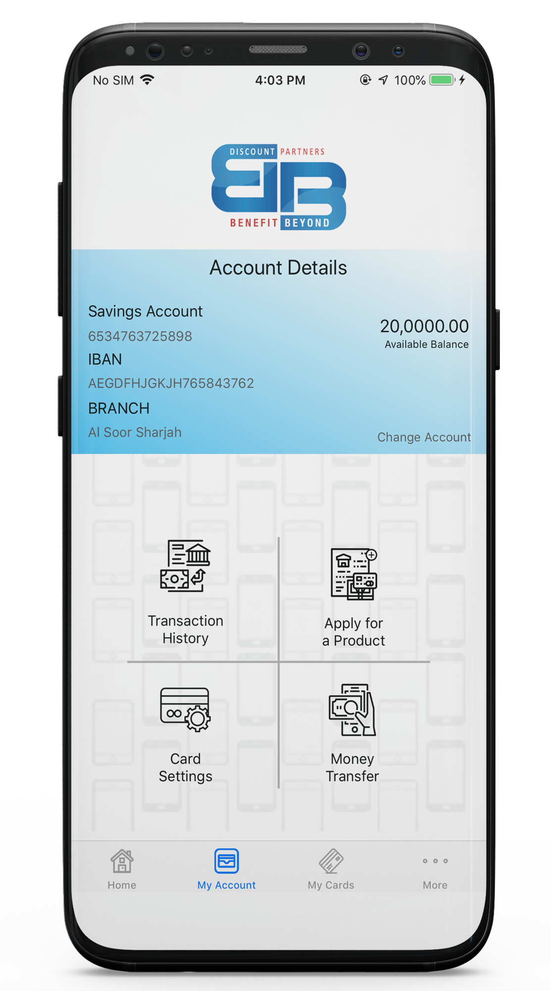 mobile-banking